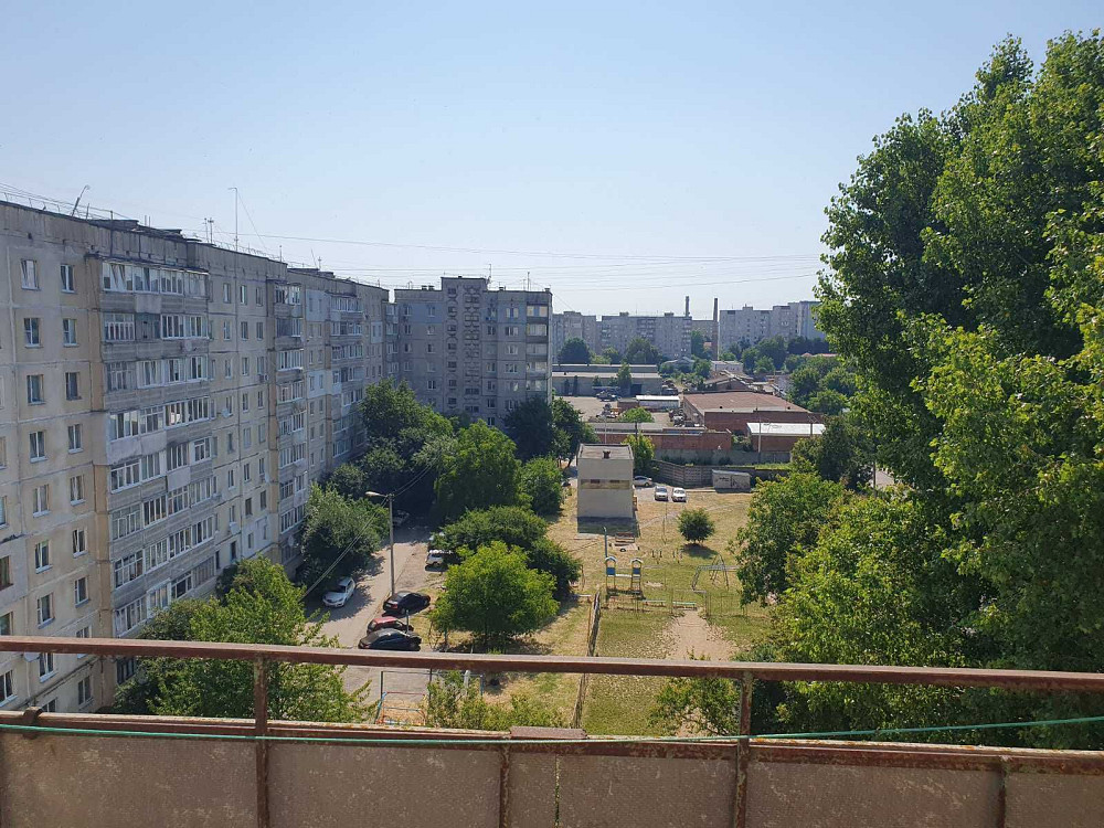 Простора 3к квартира в центрі на Прибузькій Khmelnytskyi - photo 8