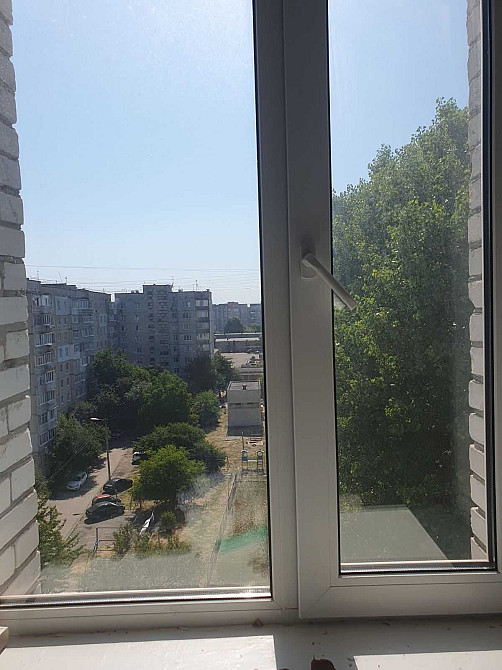 Простора 3к квартира в центрі на Прибузькій Khmelnytskyi - photo 7