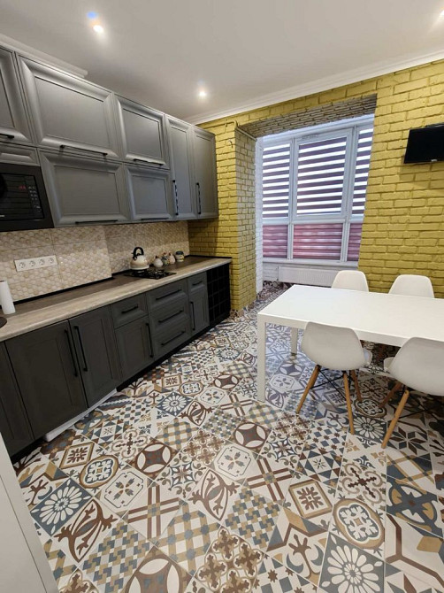 Продаж 1-к новобудови біля Майдану Годылов - изображение 1