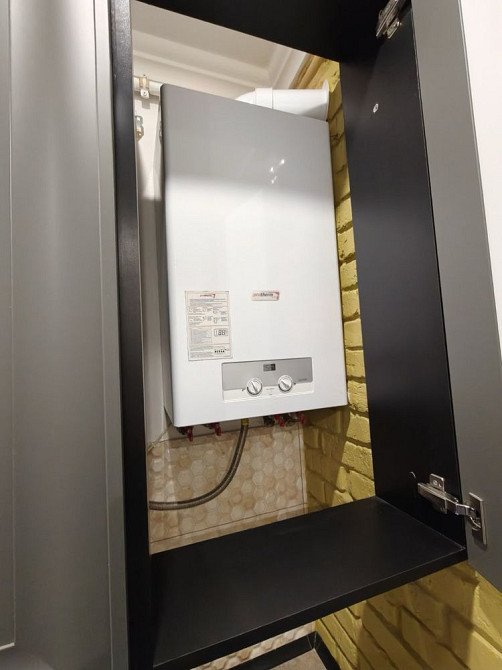 Продаж 1-к новобудови біля Майдану Годылов - изображение 4