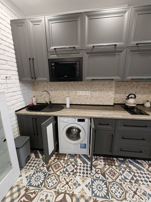 Продаж 1-к новобудови біля Майдану Годылов - изображение 3