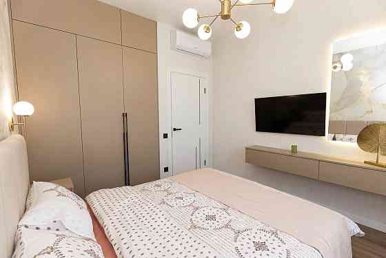 ЖК 65 Жемчужина | 42 метра Новый ремонт | Рассрочка Без комиссии Одеса