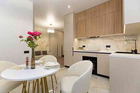 ЖК 65 Жемчужина | 42 метра Новый ремонт | Рассрочка Без комиссии Одеса