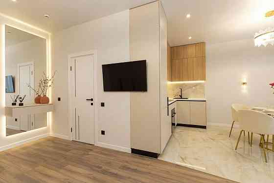 ЖК 65 Жемчужина | 42 метра Новый ремонт | Рассрочка Без комиссии Одеса