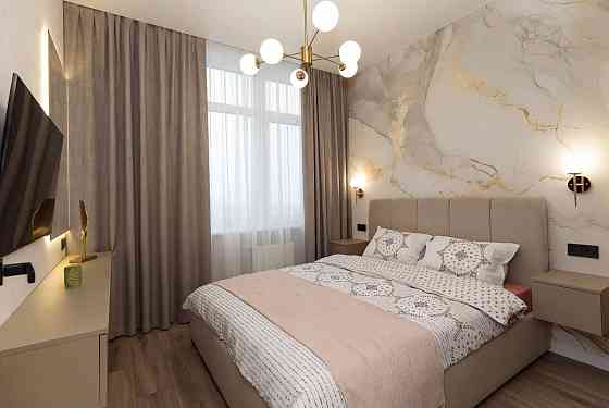 ЖК 65 Жемчужина | 42 метра Новый ремонт | Рассрочка Без комиссии Одеса