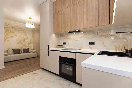 ЖК 65 Жемчужина | 42 метра Новый ремонт | Рассрочка Без комиссии Одеса