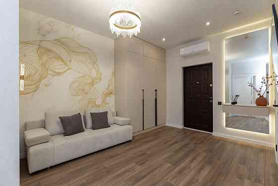 ЖК 65 Жемчужина | 42 метра Новый ремонт | Рассрочка Без комиссии Одеса