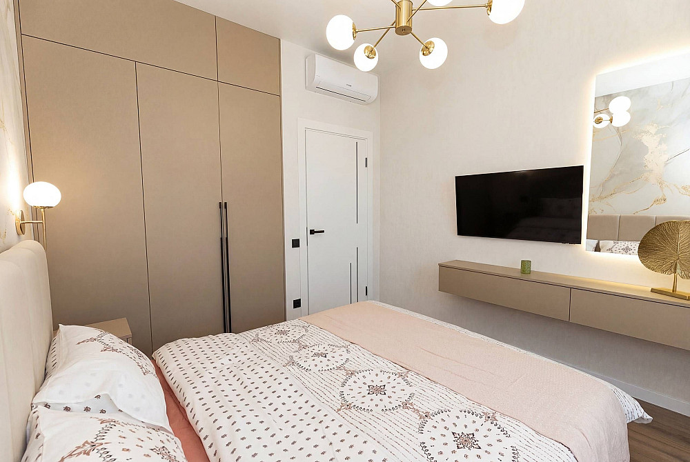 ЖК 65 Жемчужина | 42 метра Новый ремонт | Рассрочка Без комиссии Одеса - зображення 6