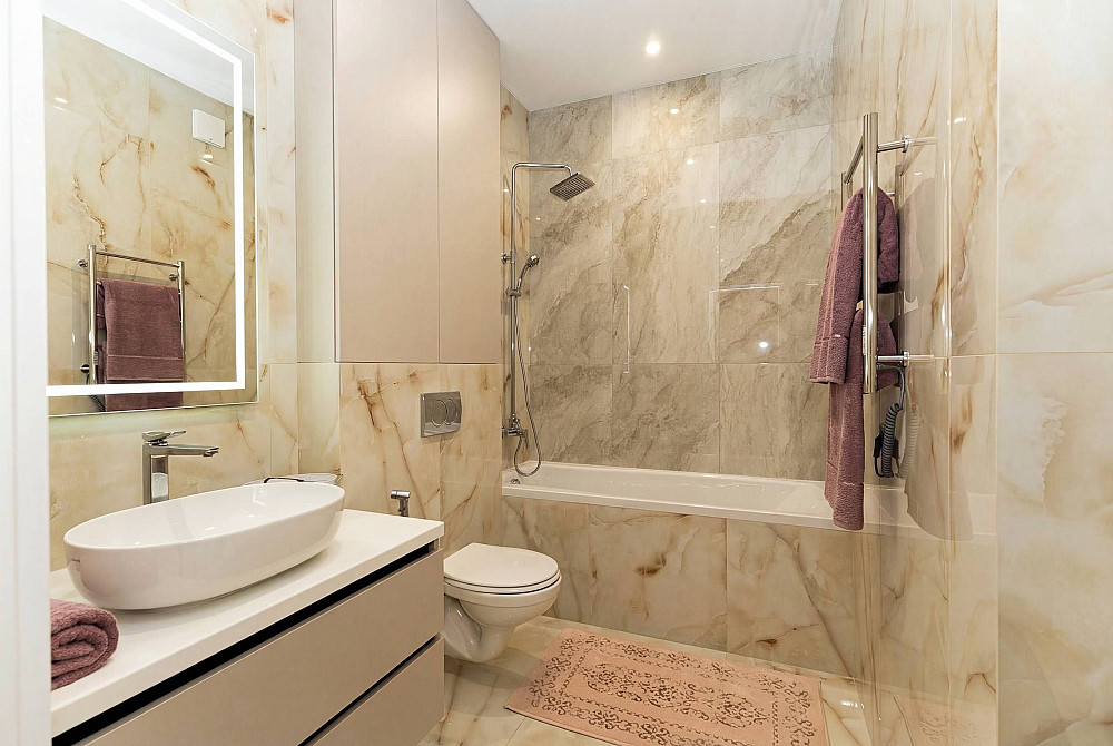 ЖК 65 Жемчужина | 42 метра Новый ремонт | Рассрочка Без комиссии Одеса - зображення 7