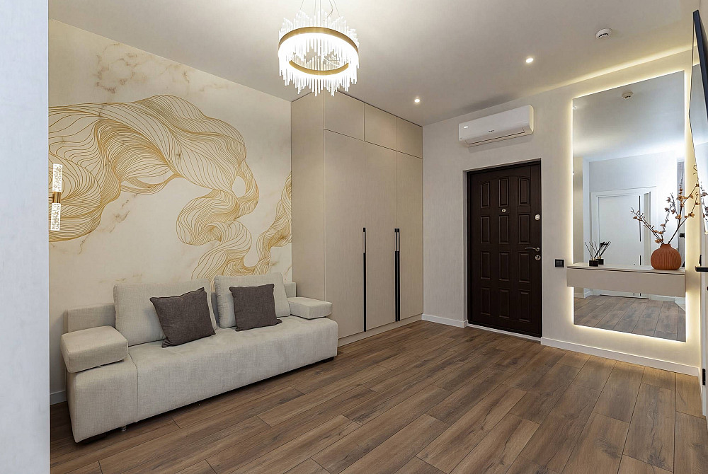 ЖК 65 Жемчужина | 42 метра Новый ремонт | Рассрочка Без комиссии Одеса - зображення 4