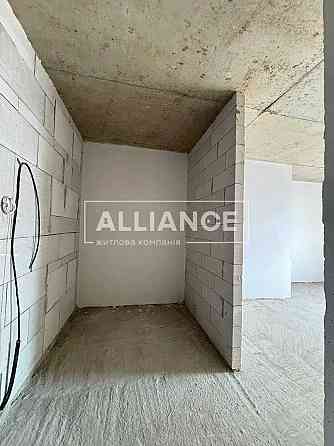 1к квартира. ЖК Manhattan. Біля озера. Здана Івано-Франківськ