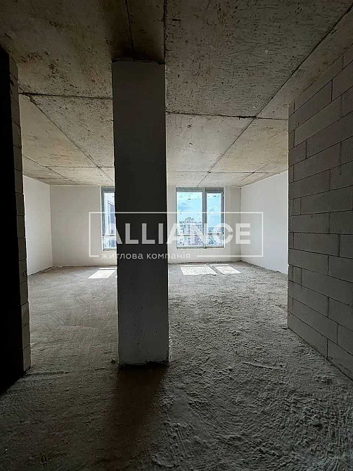 1к квартира. ЖК Manhattan. Біля озера. Здана Ивано-Франковск - изображение 3