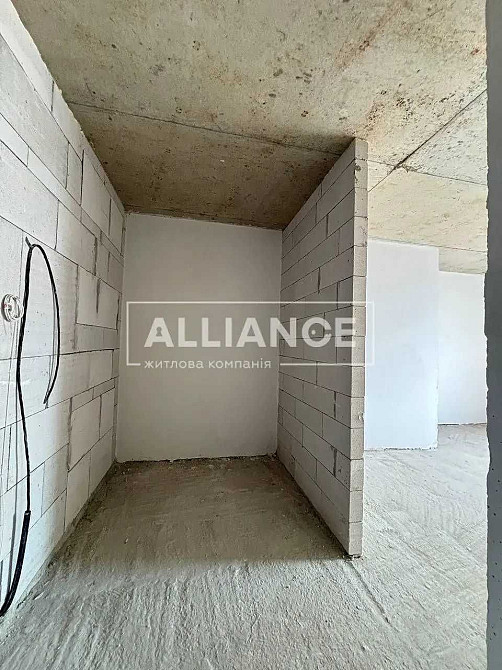 1к квартира. ЖК Manhattan. Біля озера. Здана Ивано-Франковск - изображение 5