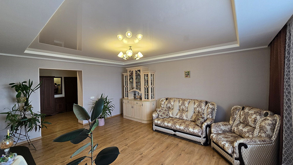 Продаж 3 кімнатна квартира  з ремонтом,  Центральний район, сертифікат Mykolaiv - photo 5