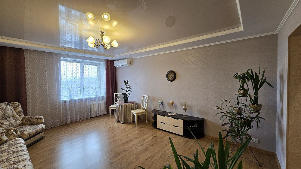 Продаж 3 кімнатна квартира  з ремонтом,  Центральний район, сертифікат Mykolaiv - photo 6