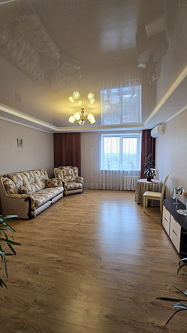 Продаж 3 кімнатна квартира  з ремонтом,  Центральний район, сертифікат Mykolaiv - photo 1