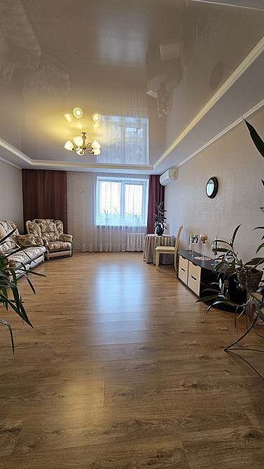 Продаж 3 кімнатна квартира  з ремонтом,  Центральний район, сертифікат Mykolaiv - photo 4