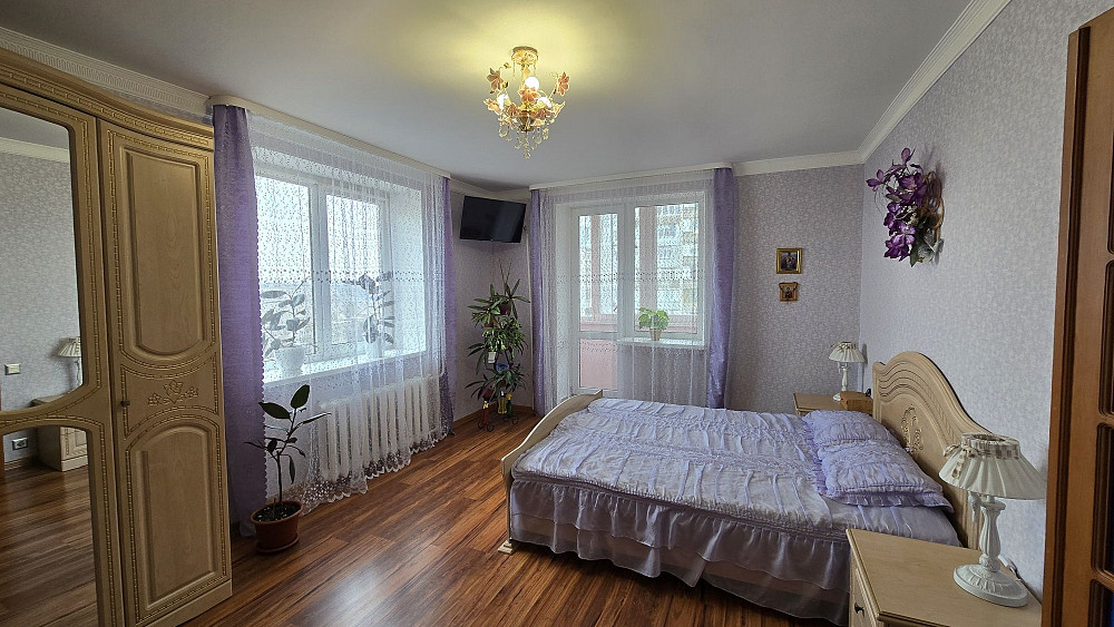 Продаж 3 кімнатна квартира  з ремонтом,  Центральний район, сертифікат Mykolaiv - photo 8