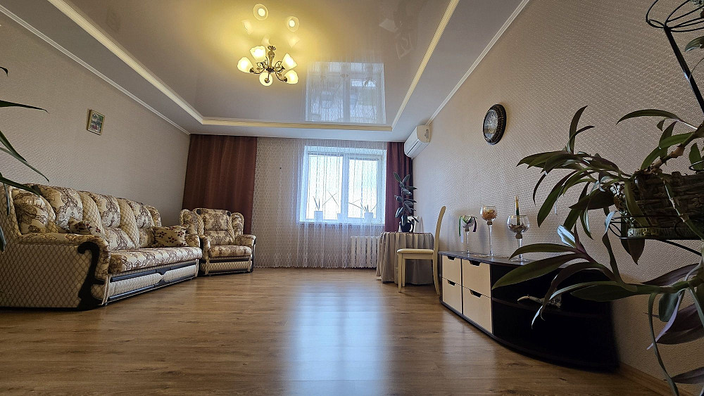 Продаж 3 кімнатна квартира  з ремонтом,  Центральний район, сертифікат Mykolaiv - photo 3
