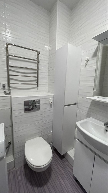 Супер ціна! 1к з ремонтом! 2%! До Києва всього 6км! Іrpin - photo 7