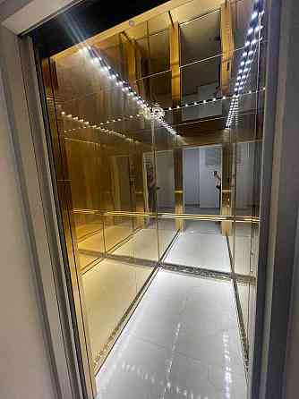 1-комнатная квартира 41 м2 KADORR City вид на Краснова ЖК 68 Жемчужина Одеса