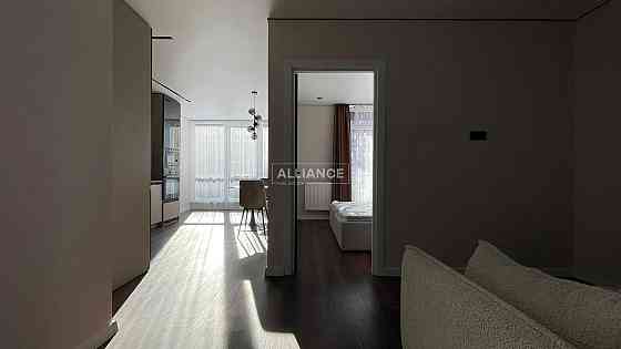 1к квартира! Біля озера. Заходь і живи. Івано-Франківськ