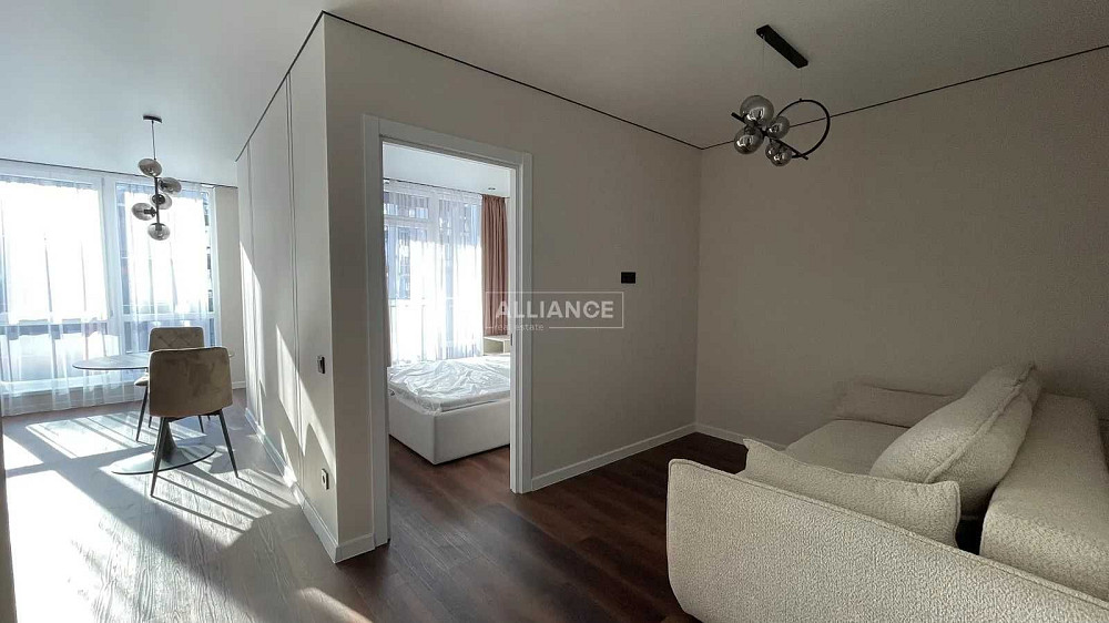 1к квартира! Біля озера. Заходь і живи. Ивано-Франковск - изображение 5