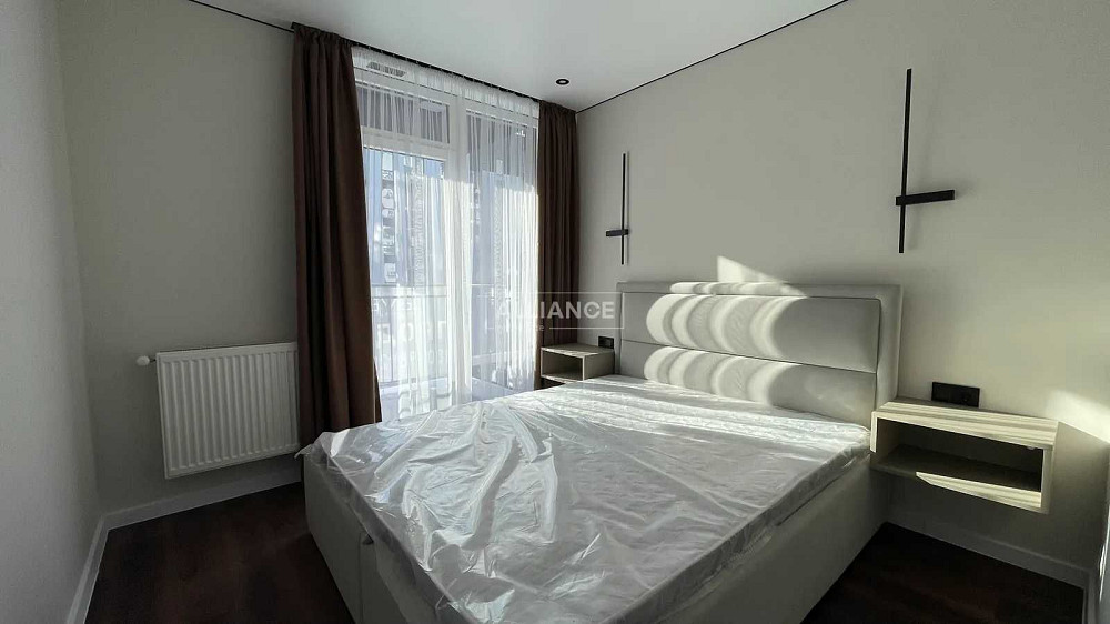 1к квартира! Біля озера. Заходь і живи. Ивано-Франковск - изображение 4