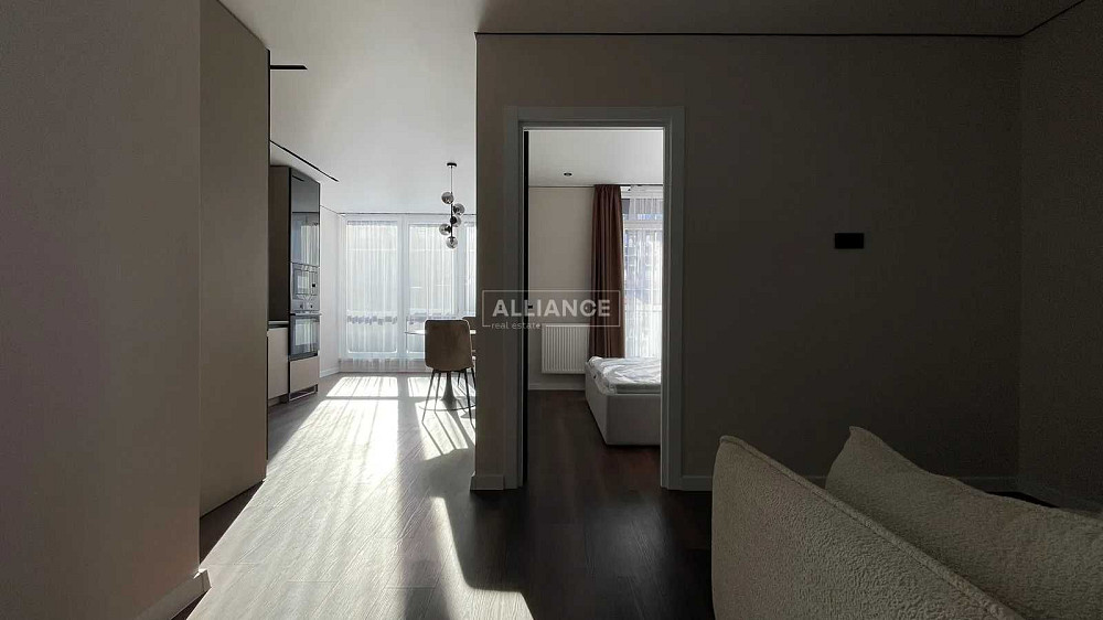 1к квартира! Біля озера. Заходь і живи. Ивано-Франковск - изображение 6