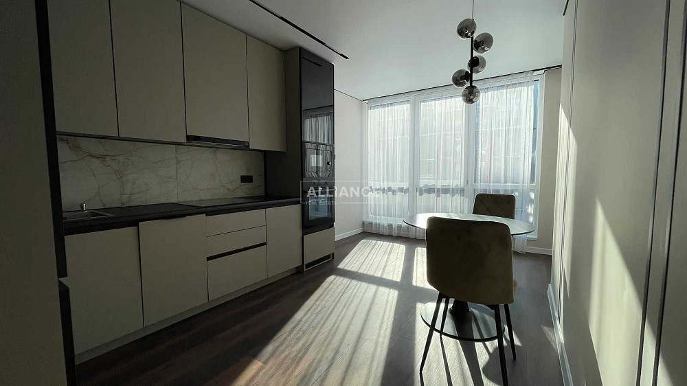 1к квартира! Біля озера. Заходь і живи. Ивано-Франковск - изображение 2