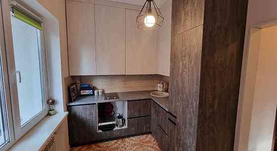 Без комісії. Однокімнатна квартира ГАЗ. Центральний парк. Податки 2% Horenka