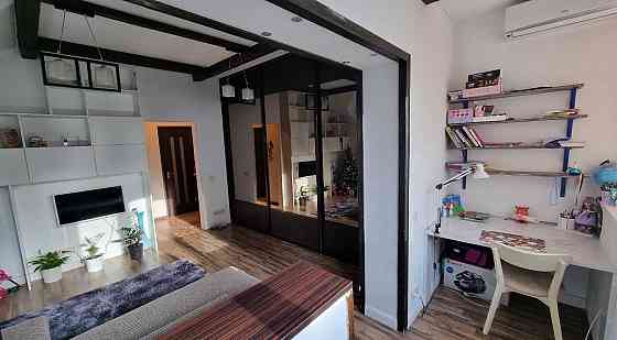 Без комісії. Однокімнатна квартира ГАЗ. Центральний парк. Податки 2% Horenka