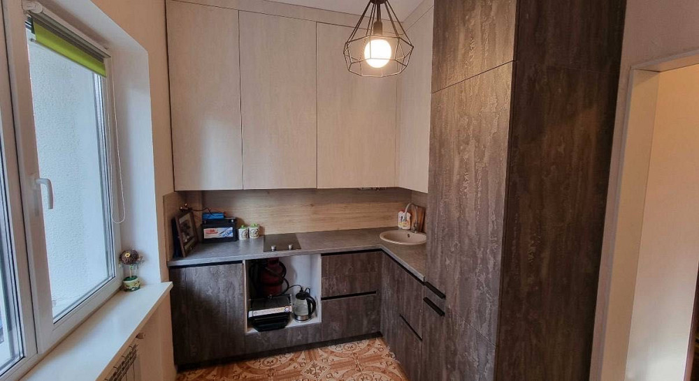 Без комісії. Однокімнатна квартира ГАЗ. Центральний парк. Податки 2% Horenka - photo 1