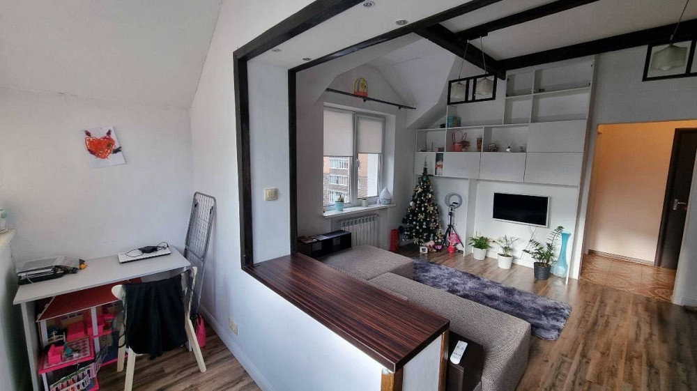 Без комісії. Однокімнатна квартира ГАЗ. Центральний парк. Податки 2% Horenka - photo 4