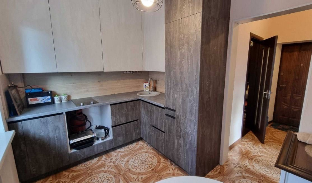 Без комісії. Однокімнатна квартира ГАЗ. Центральний парк. Податки 2% Horenka - photo 3