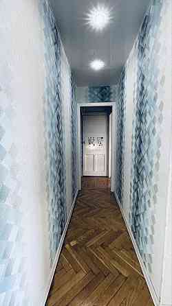 Супер ціна! Трикімнатна квартира з мінімальним оформленням! Bucha