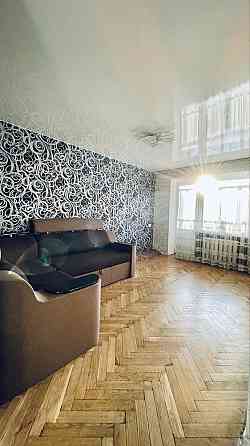 Супер ціна! Трикімнатна квартира з мінімальним оформленням! Bucha