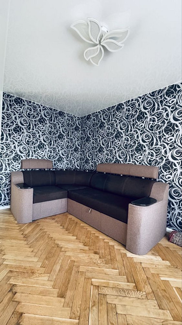 Супер ціна! Трикімнатна квартира з мінімальним оформленням! Bucha - photo 1