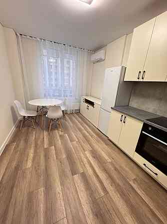 Квартира біля Центрального парку. Ірпінь. Іrpin