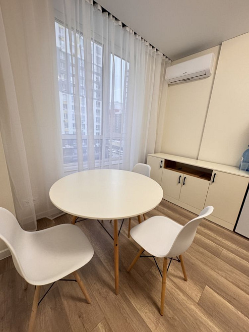 Квартира біля Центрального парку. Ірпінь. Іrpin - photo 1