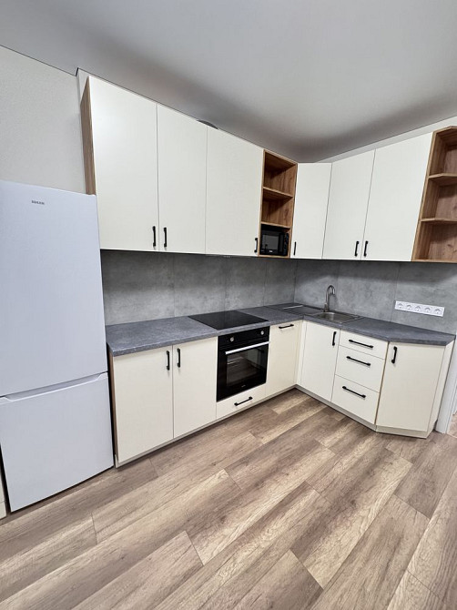 Квартира біля Центрального парку. Ірпінь. Іrpin - photo 2