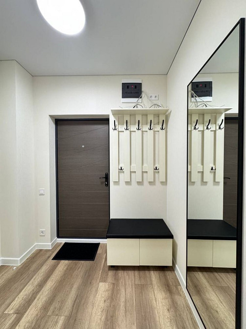 Квартира біля Центрального парку. Ірпінь. Іrpin - photo 7