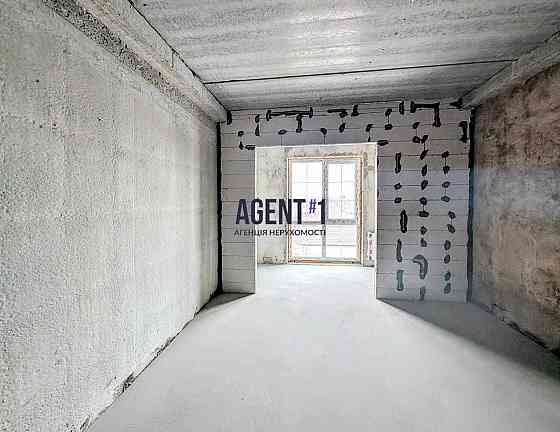 Продаж 1-кімнатної квартири в ЖК Oxford, від забудовника Чайки (Київська обл.)