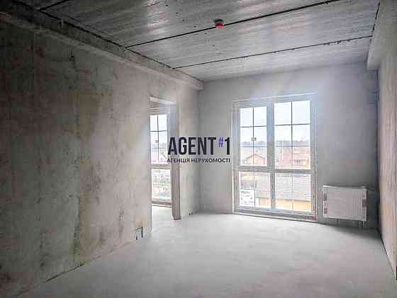 Продаж 1-кімнатної квартири в ЖК Oxford, від забудовника Чайки (Київська обл.)