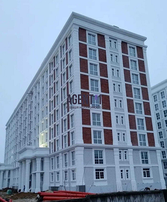 Продаж 1-кімнатної квартири в ЖК Oxford, від забудовника Chaiky (Kyivska obl.) - photo 4