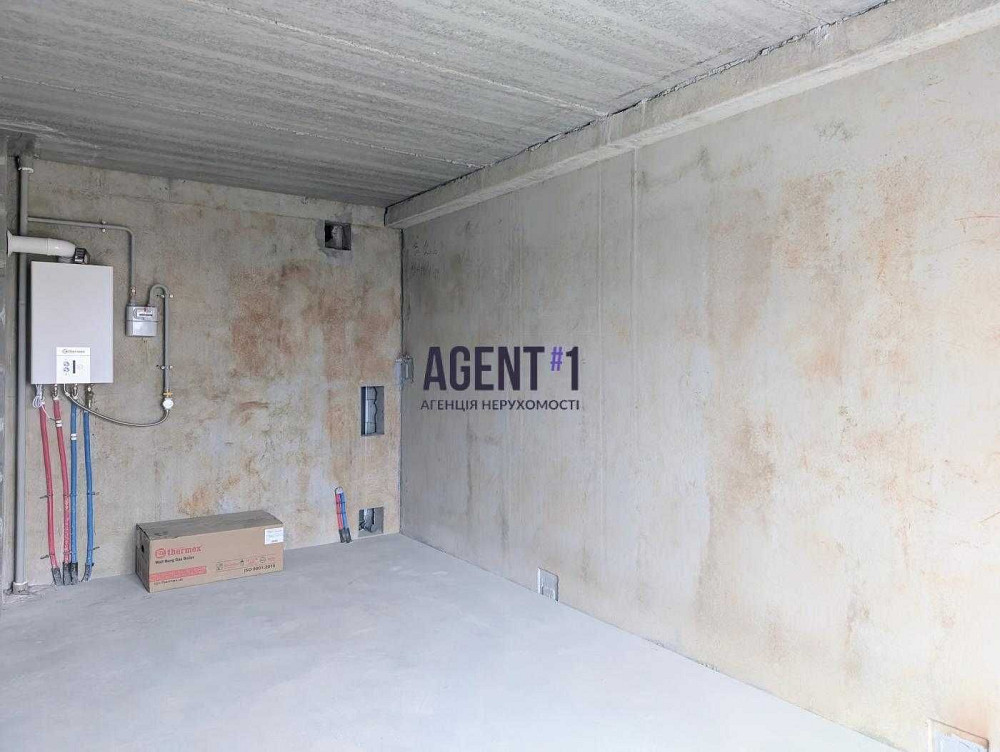 Продаж 1-кімнатної квартири в ЖК Oxford, від забудовника Chaiky (Kyivska obl.) - photo 7