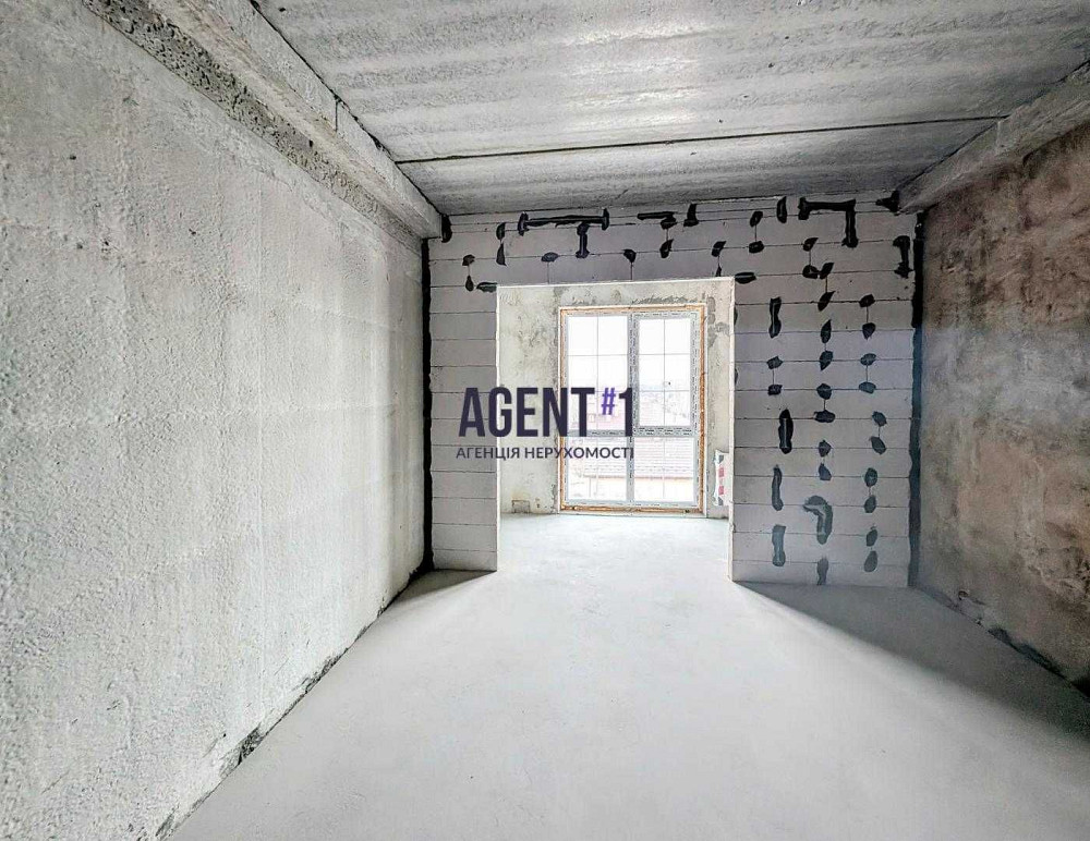 Продаж 1-кімнатної квартири в ЖК Oxford, від забудовника Chaiky (Kyivska obl.) - photo 6