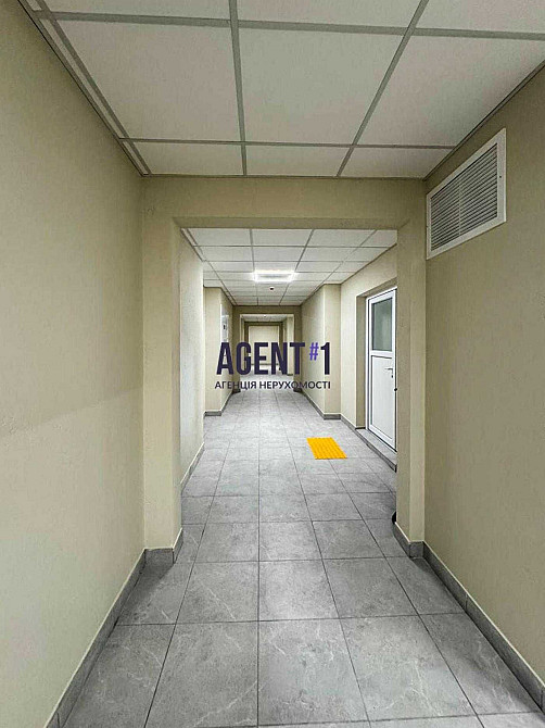 Продаж 1-кімнатної квартири в ЖК Oxford, від забудовника Chaiky (Kyivska obl.) - photo 8