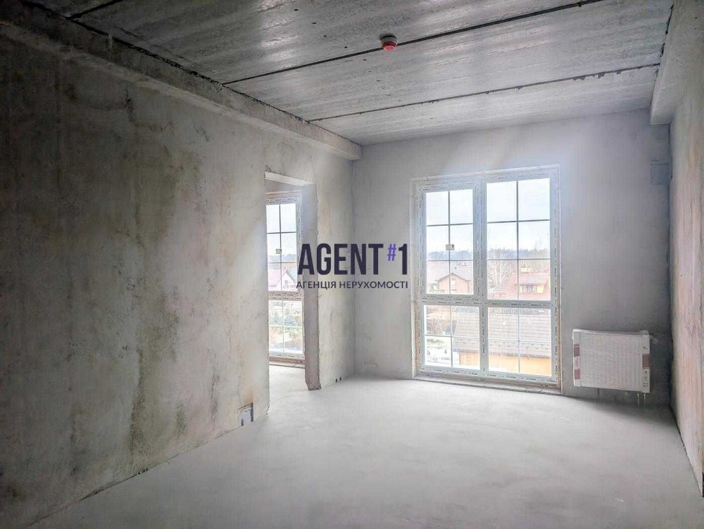 Продаж 1-кімнатної квартири в ЖК Oxford, від забудовника Chaiky (Kyivska obl.) - photo 5