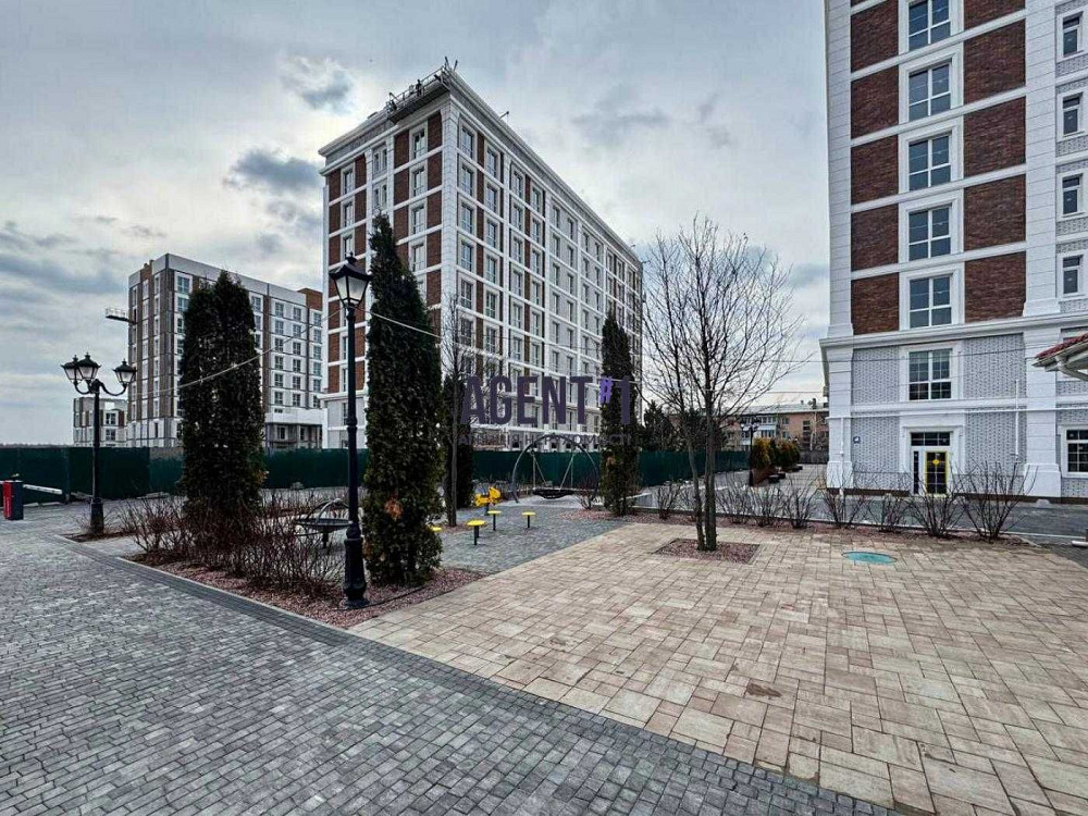 Продаж 1-кімнатної квартири в ЖК Oxford, від забудовника Chaiky (Kyivska obl.) - photo 3